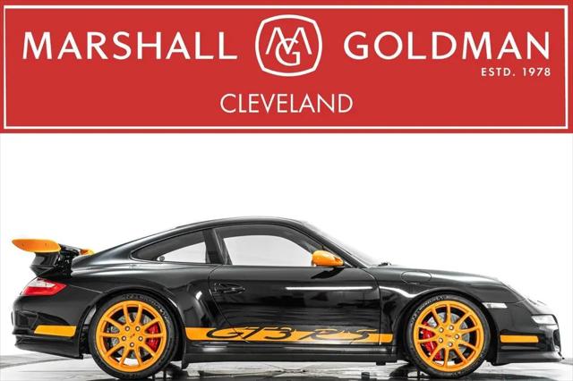 2007 Porsche 911 GT3 for sale in Warrenville Heights, OH