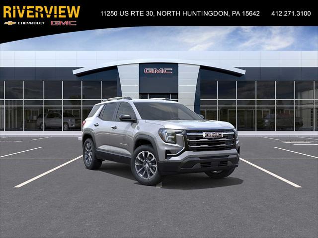 2027 GMC Terrain AWD Elevation for sale in North Huntingdon, PA