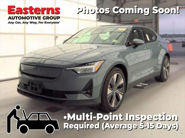 2024 Polestar 2 Long Range Dual Motor for sale in Sterling, VA