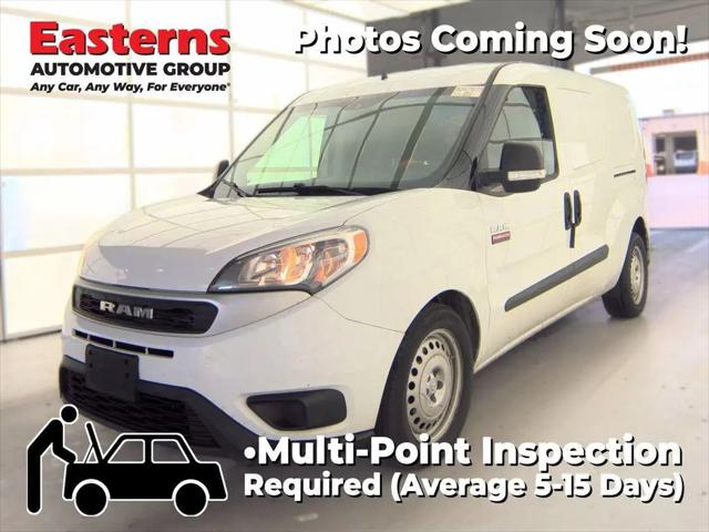 2022 Ram ProMaster City Cargo Van Cargo Van for sale in Sterling, VA