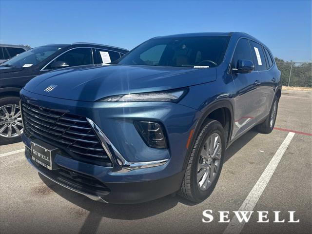 2025 Buick Enclave Preferred FWD for sale in Selma, TX