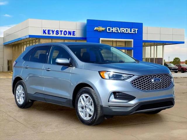 2024 Ford Edge SEL for sale in Sand Springs, OK