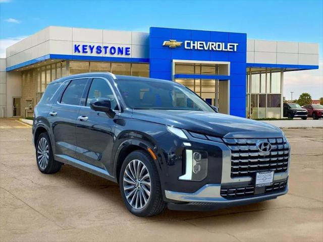 2024 Hyundai Palisade Calligraphy for sale in Sand Springs, OK