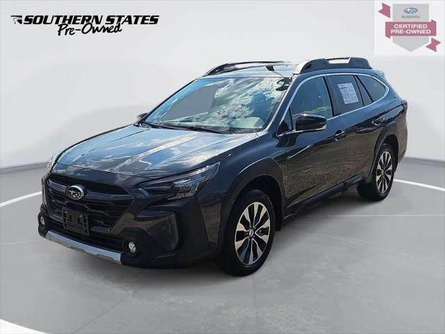2024 Subaru Outback Limited for sale in Raleigh, NC