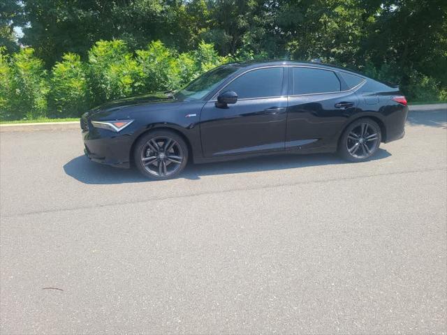 2023 Acura Integra A-SPEC Technology for sale in New Castle, DE