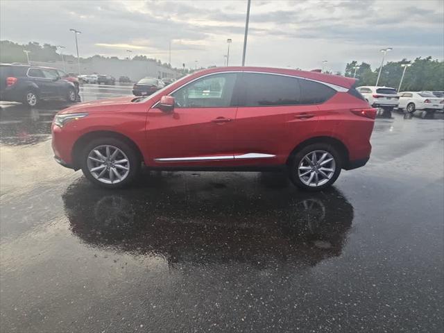 2024 Acura RDX Standard for sale in New Castle, DE