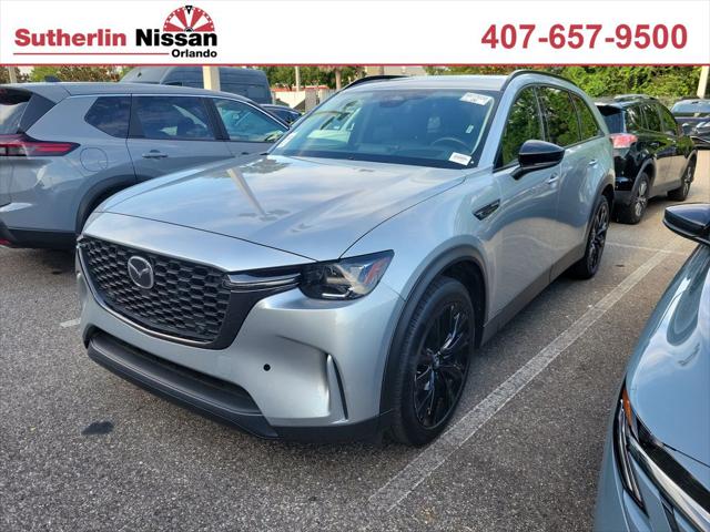 2025 Mazda X-90 3.3 Turbo Premium Sport for sale in Orlando, FL