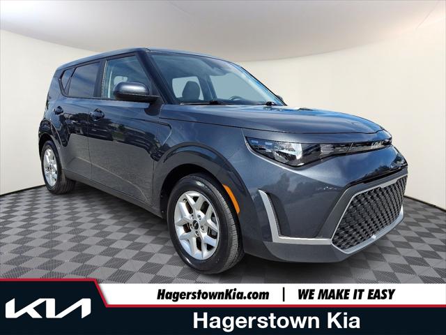 2025 Kia Soul LX for sale in Hagerstown, MD