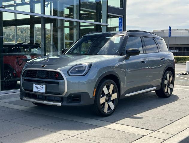 2027 MINI Cooper Countryman S for sale in Corte Madera, CA