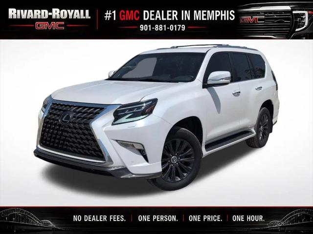 2023 Lexus GX 460 Luxury for sale in Memphis, TN