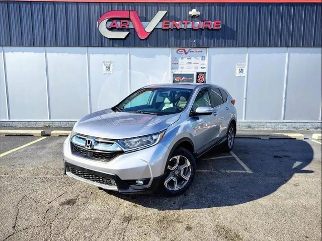 2019 Honda CR-V EX-L for sale in Lansing, MI