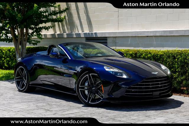 2026 Aston Martin Vantage S Roadster for sale in ORLANDO, FL