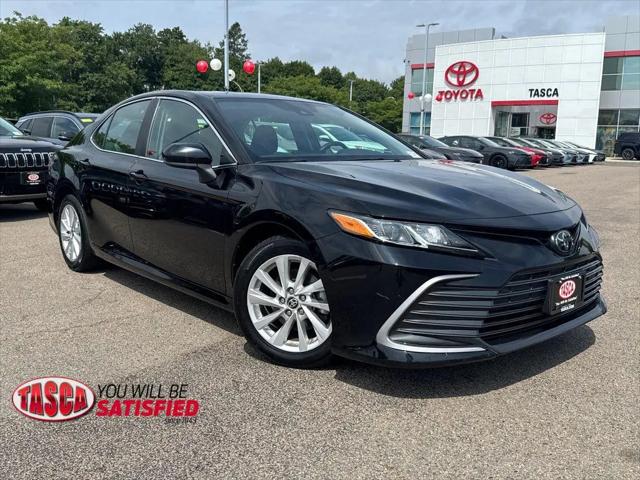 2023 Toyota Camry LE for sale in Boston, MA