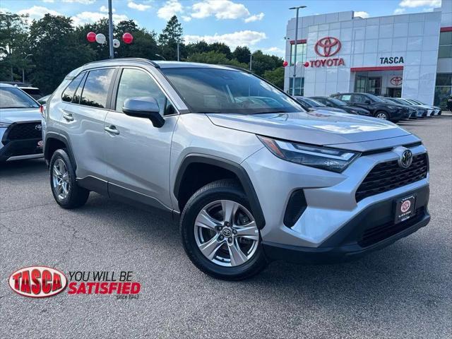 2024 Toyota RAV4 XLE for sale in Boston, MA