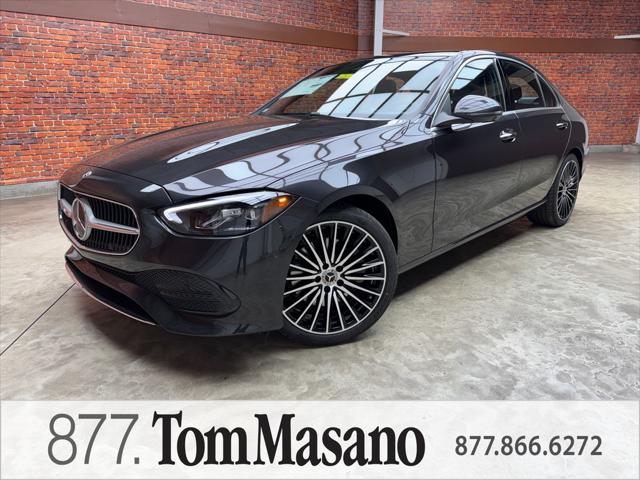 2026 Mercedes-Benz C-CLASS C 300 C 300 for sale in Reading, PA