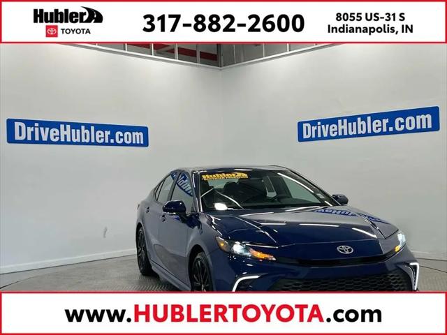 2026 Toyota Camry SE for sale in Indianapolis, IN