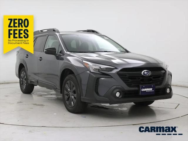 2024 Subaru Outback Onyx Edition for sale in Hagerstown, MD
