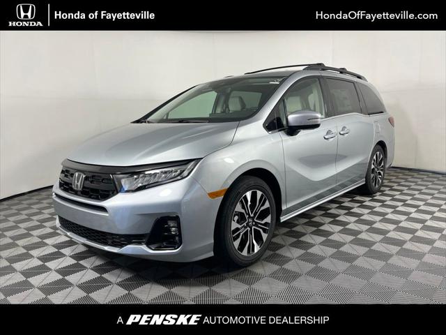 2026 Honda Odyssey Elite for sale in Fayetteville, AR