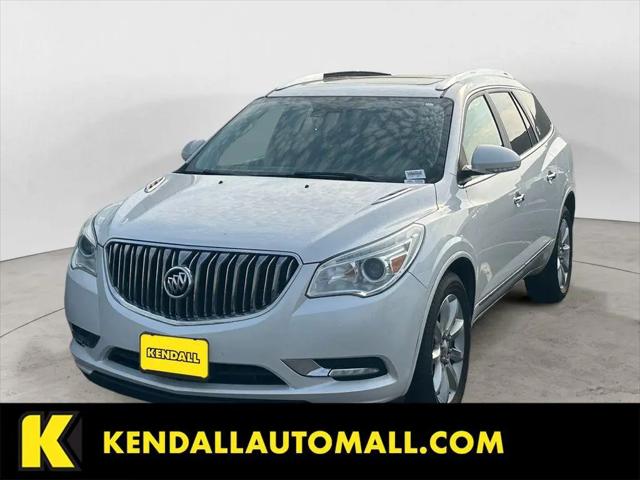 2017 Buick Enclave Premium for sale in Nampa, ID