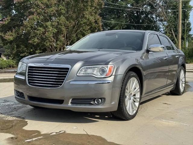 2011 Chrysler 300 Base for sale in Hickory, NC