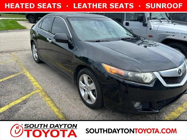 2010 Acura TSX 2.4 for sale in Miamisburg, OH