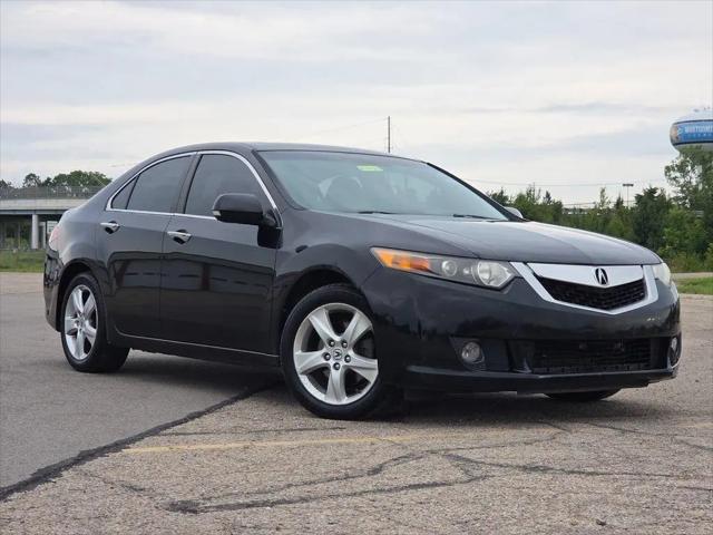 2010 Acura TSX 2.4 for sale in Miamisburg, OH