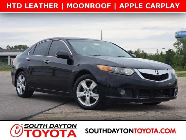 2010 Acura TSX 2.4 for sale near Miamisburg, OH