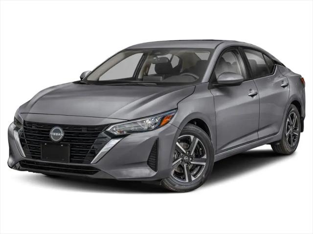 2024 Nissan Sentra SV Xtronic CVT for sale in Summerville, SC