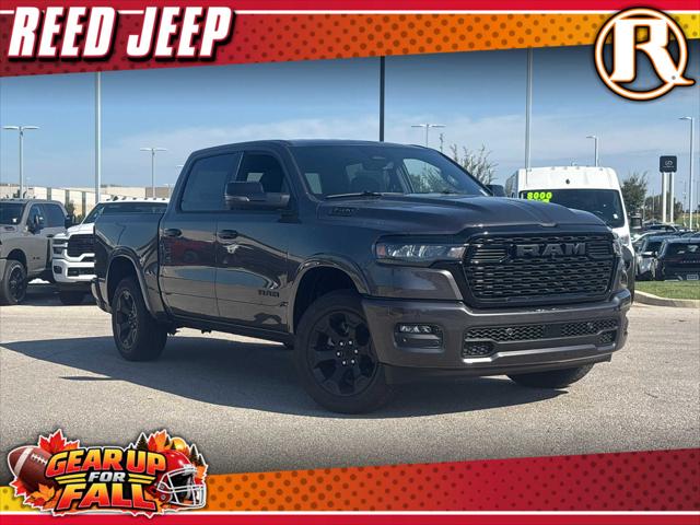 2027 Ram 1500 Big Horn for sale in Overland Park, KS