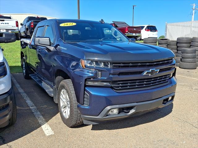 2021 Chevrolet Silverado 1500 RST for sale in Quarryville, PA