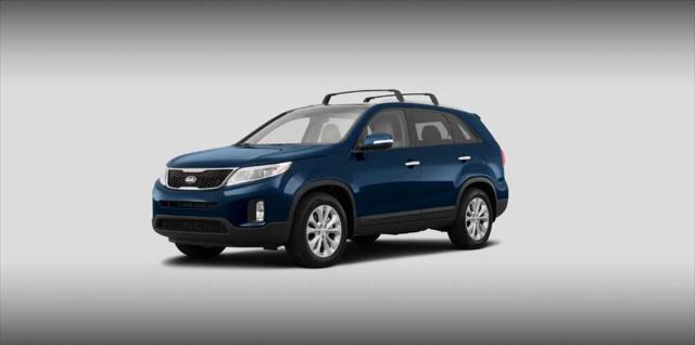 2015 Kia Sorento LX for sale in Williamsville, NY