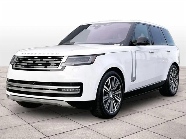 2023 Land Rover Range Rover Autobiography for sale in Sacramento, CA
