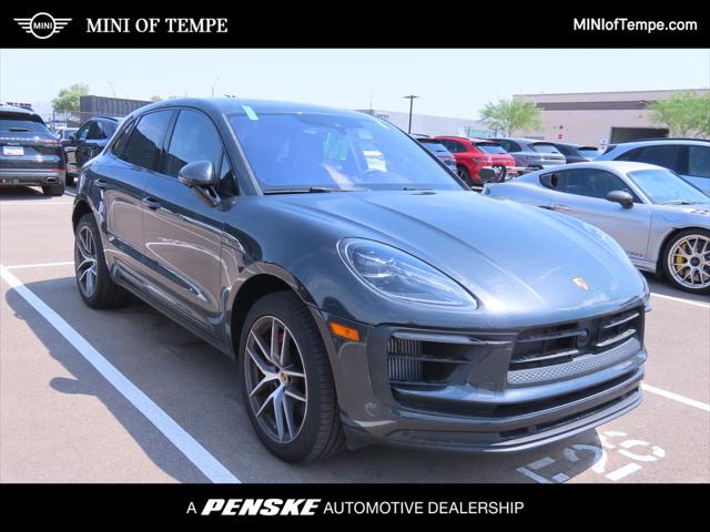 2023 Porsche Macan S for sale in Tempe, AZ