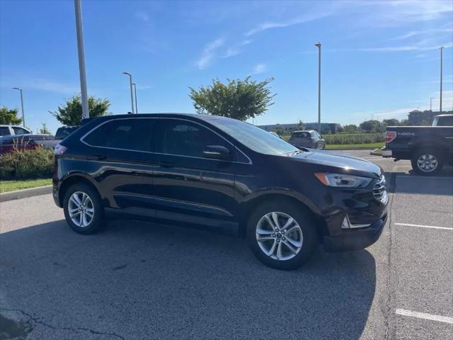 2020 Ford Edge SEL for sale in Noblesville, IN