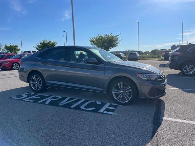2023 Volkswagen Jetta 1.5T SE for sale in Noblesville, IN