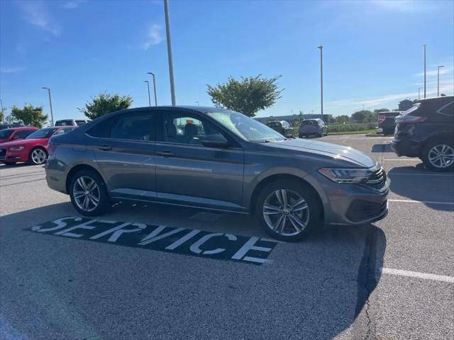 2023 Volkswagen Jetta 1.5T SE for sale in Noblesville, IN