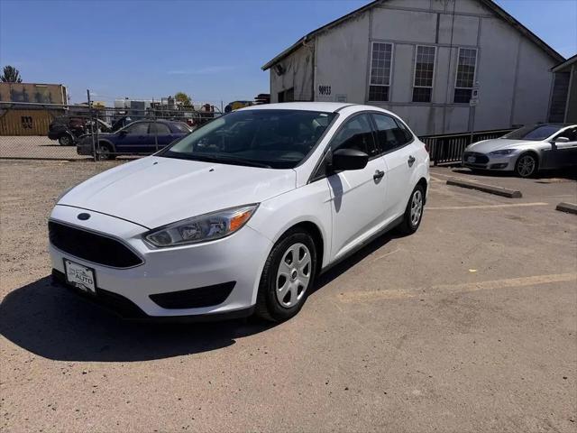 2017 Ford Focus S for sale in Eugene, OR
