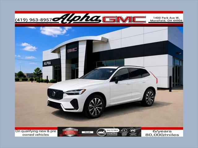 2025 Volvo XC60 B5 Plus for sale in Ontario, OH
