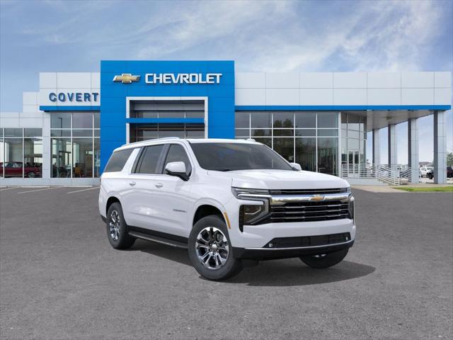 2026 Chevrolet Suburban LT, RWD for sale in Bastrop, TX