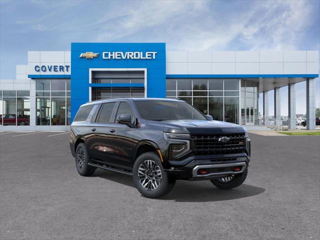 2026 Chevrolet Suburban Z71, 4WD for sale in Bastrop, TX