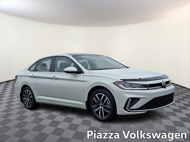 2026 Volkswagen Jetta SE for sale in Langhorne, PA