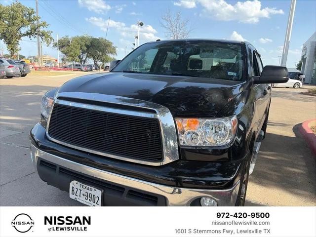 2013 Toyota Tundra Grade 4.6L V8 for sale in Lewisville, TX
