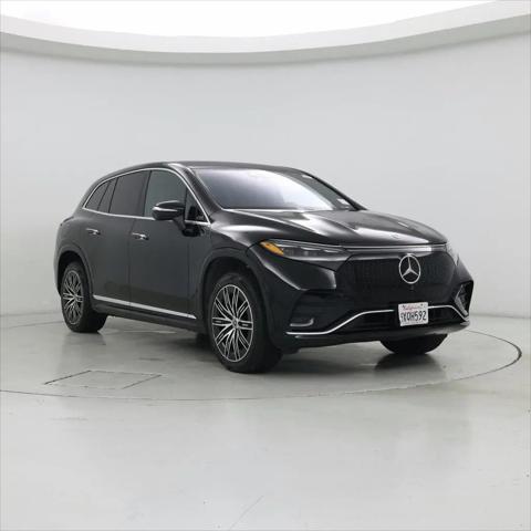 2023 Mercedes-Benz EQS 450 4MATIC for sale in El Cajon, CA