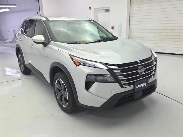 2025 Nissan Rogue SV FWD for sale in El Cajon, CA