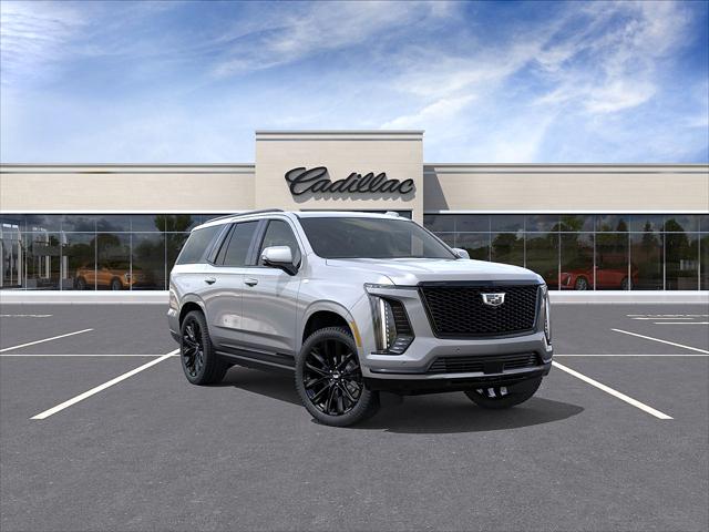 2026 Cadillac Escalade Platinum Sport for sale in West Covina, CA