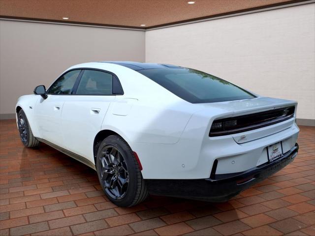 2027 Dodge Charger CHARGER R/T PLUS 4-DOOR AWD 2027 Dodge Charger CHARGER R/T PLUS 4-DOOR AWD