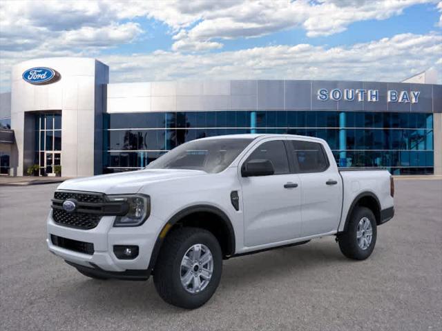2026 Ford Ranger XL for sale in Hawthorne, CA