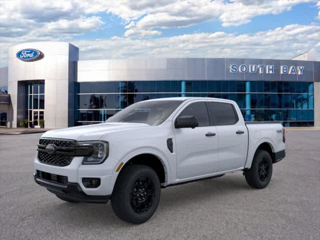 2026 Ford Ranger XLT for sale in Hawthorne, CA