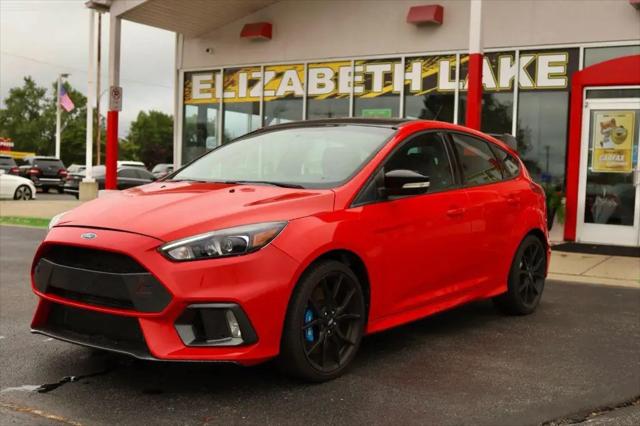 2018 Ford Focus Base for sale in Waterford, MI