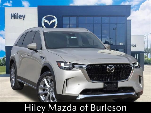 2026 Mazda X-90 3.3 Turbo Premium Plus for sale in Burleson, TX